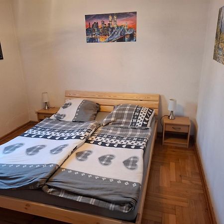 Ferienwohnung Kupfer Schmiedefeld am Rennsteig Exterior foto